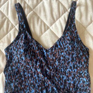 lululemon Align Tank Top